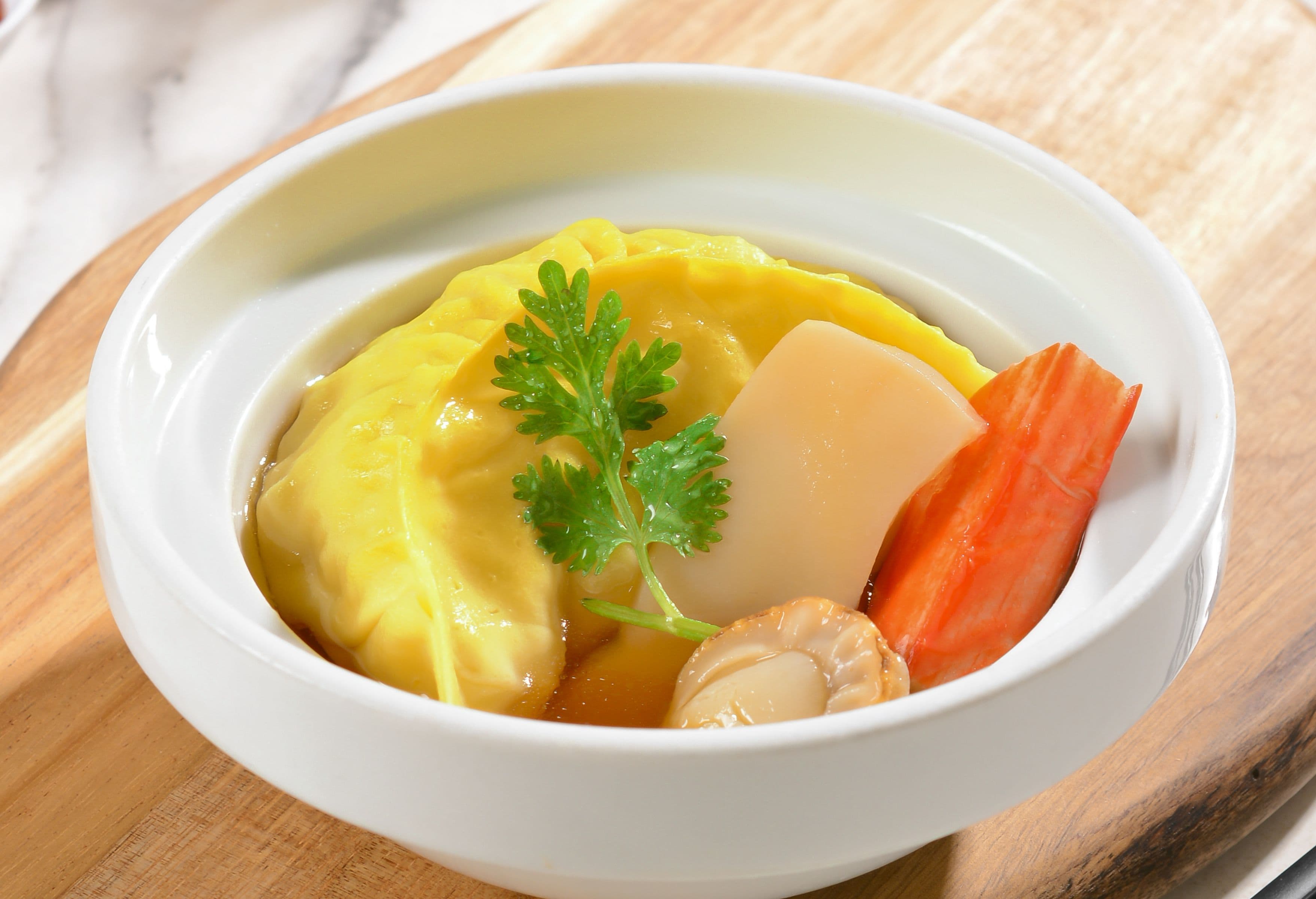 Foo Hou Dim Sum 鱼翅灌汤饺 Superior Dumpling Soup